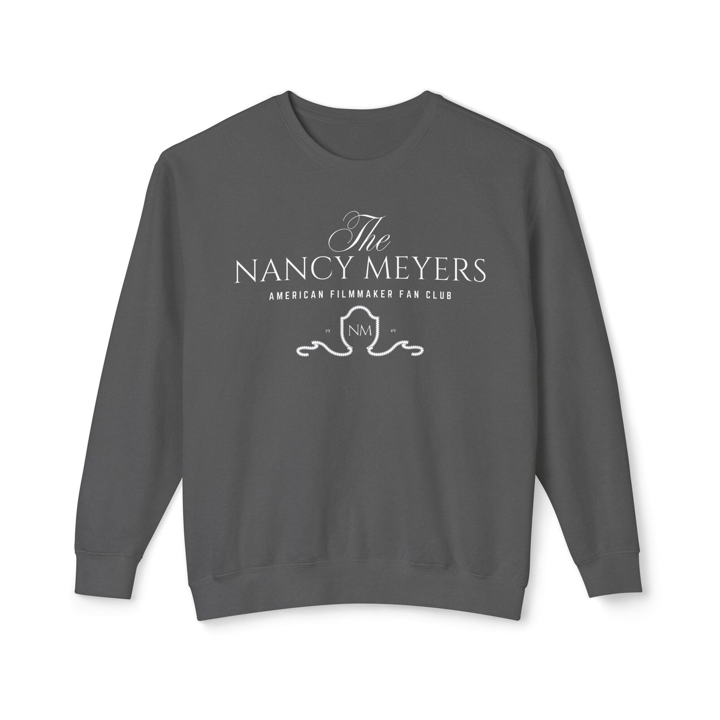 Nancy Fan Club Crew
