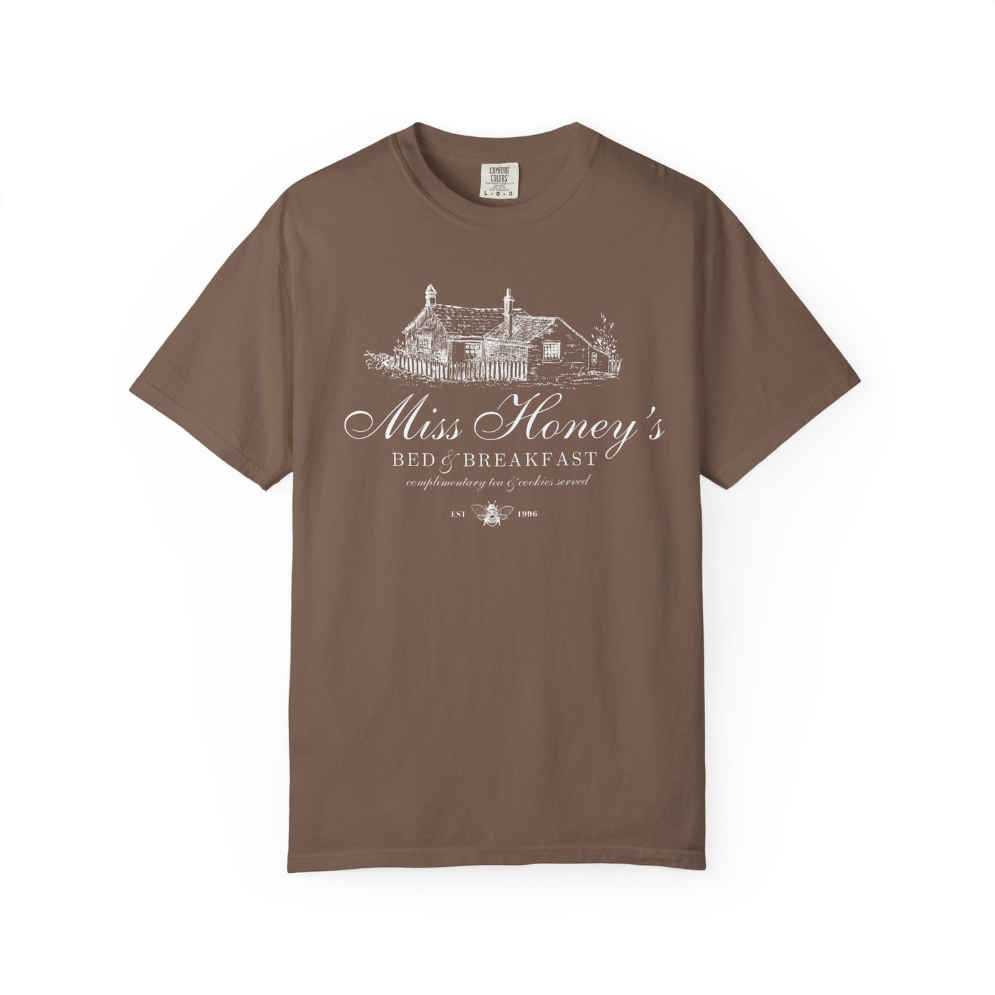 Miss Honey Tee