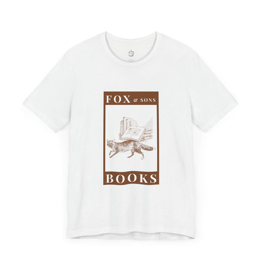 Fox & Sons Tee