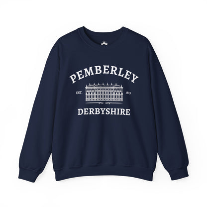 Pemberley Crew