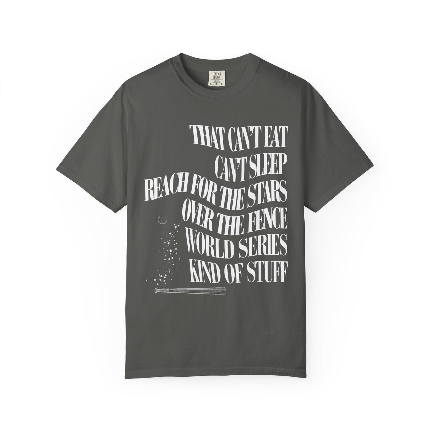 Reach for the Stars Tee