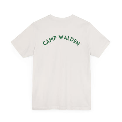 Camp Walden Tee