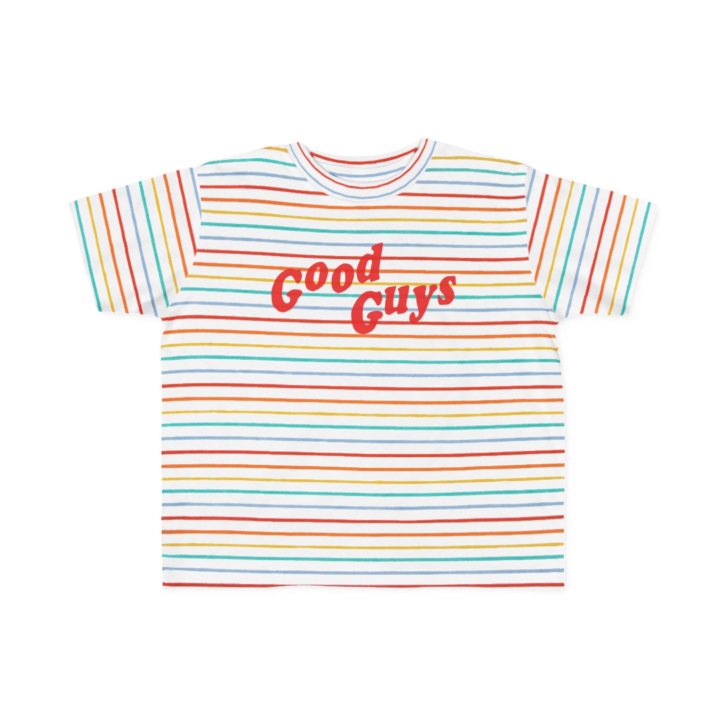 Good Guys Toddler Tee