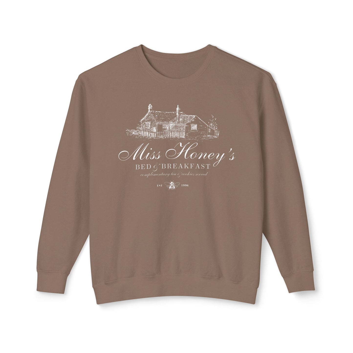 Miss Honey Crew