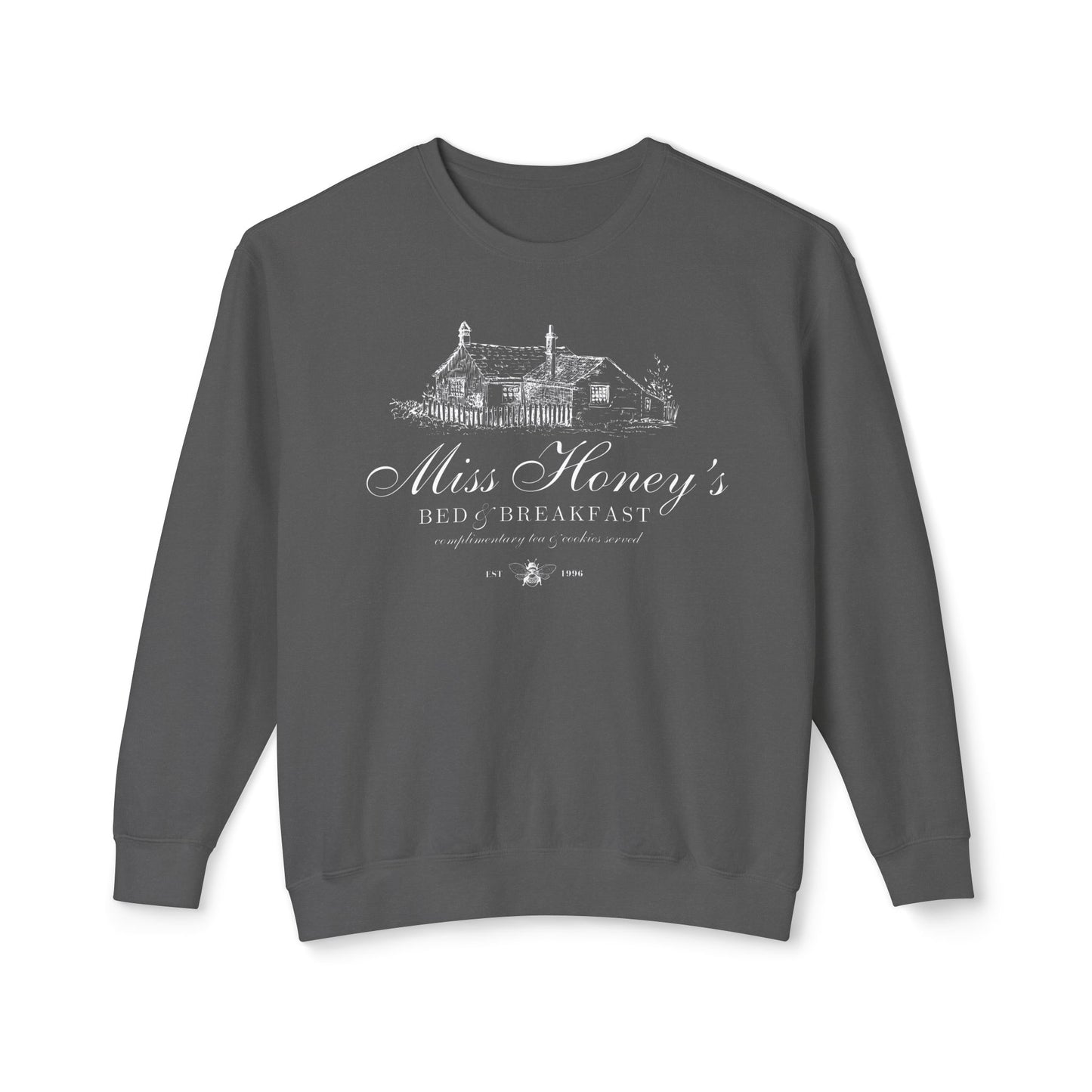 Miss Honey Crew