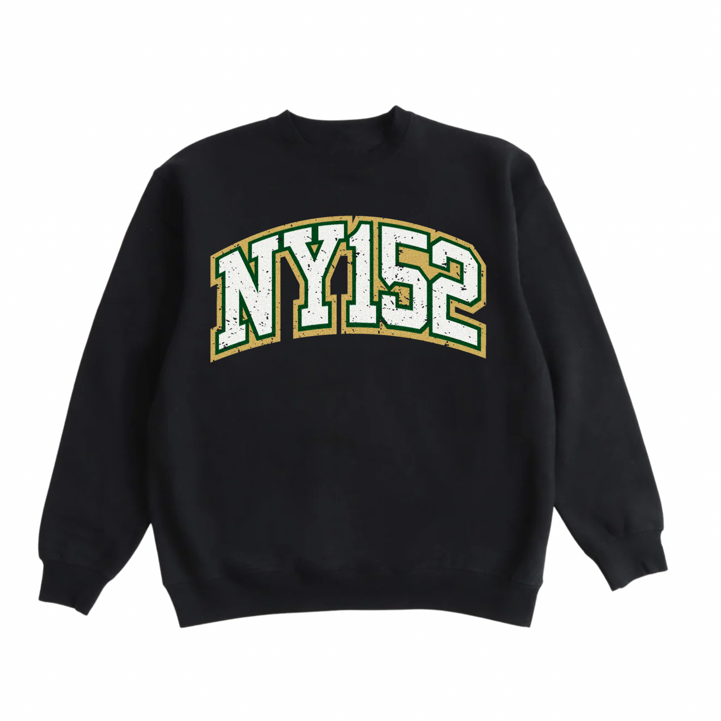 NY152 Crew (Distressed)