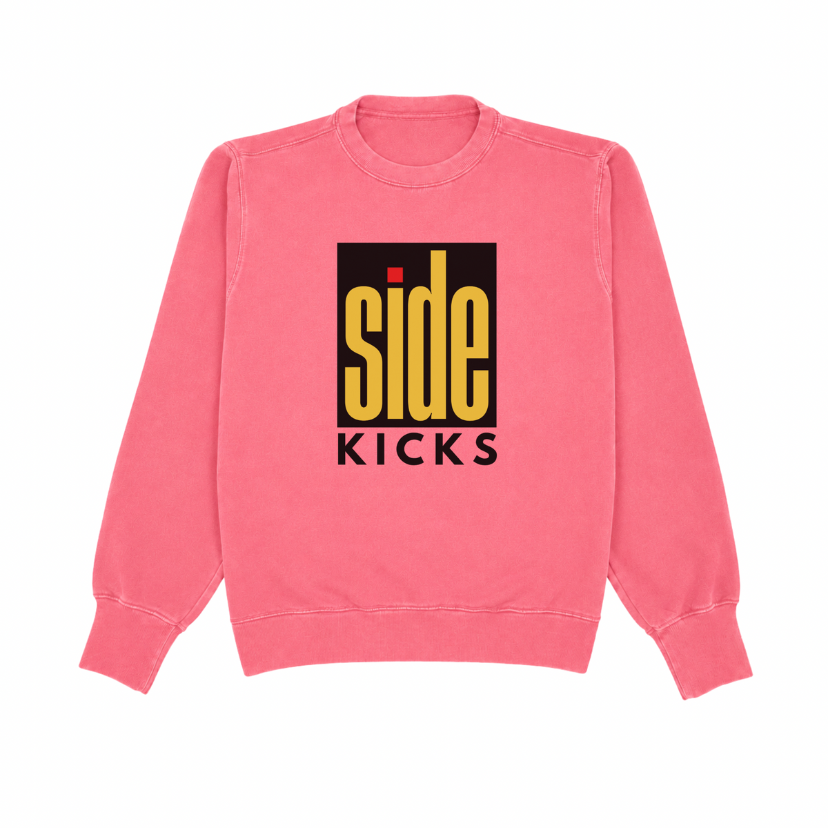 Sidekicks Crew
