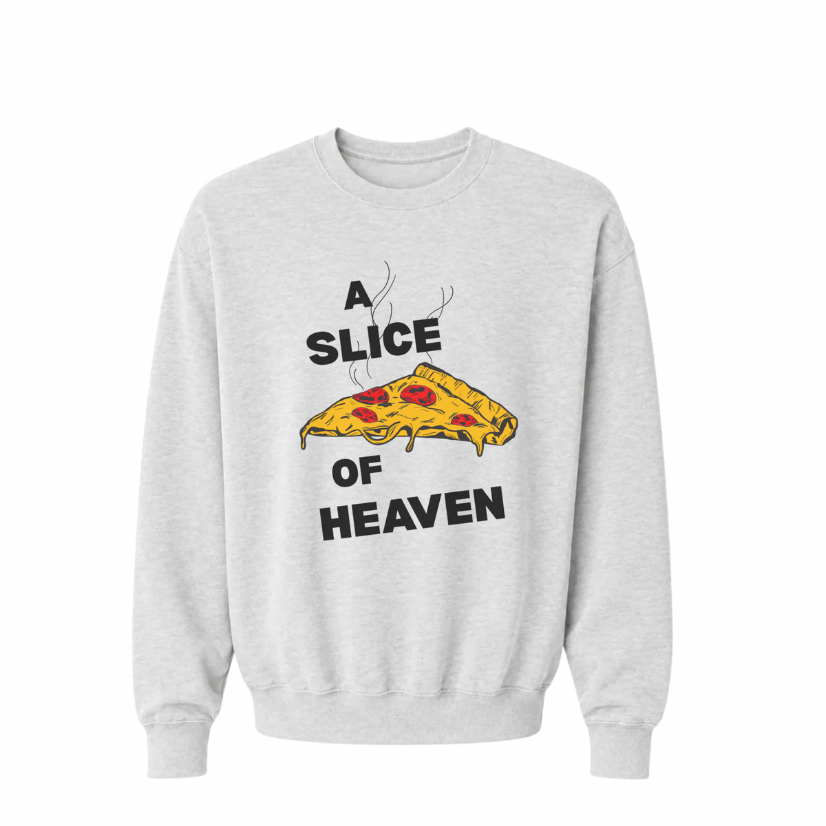 Slice of Heaven Crew