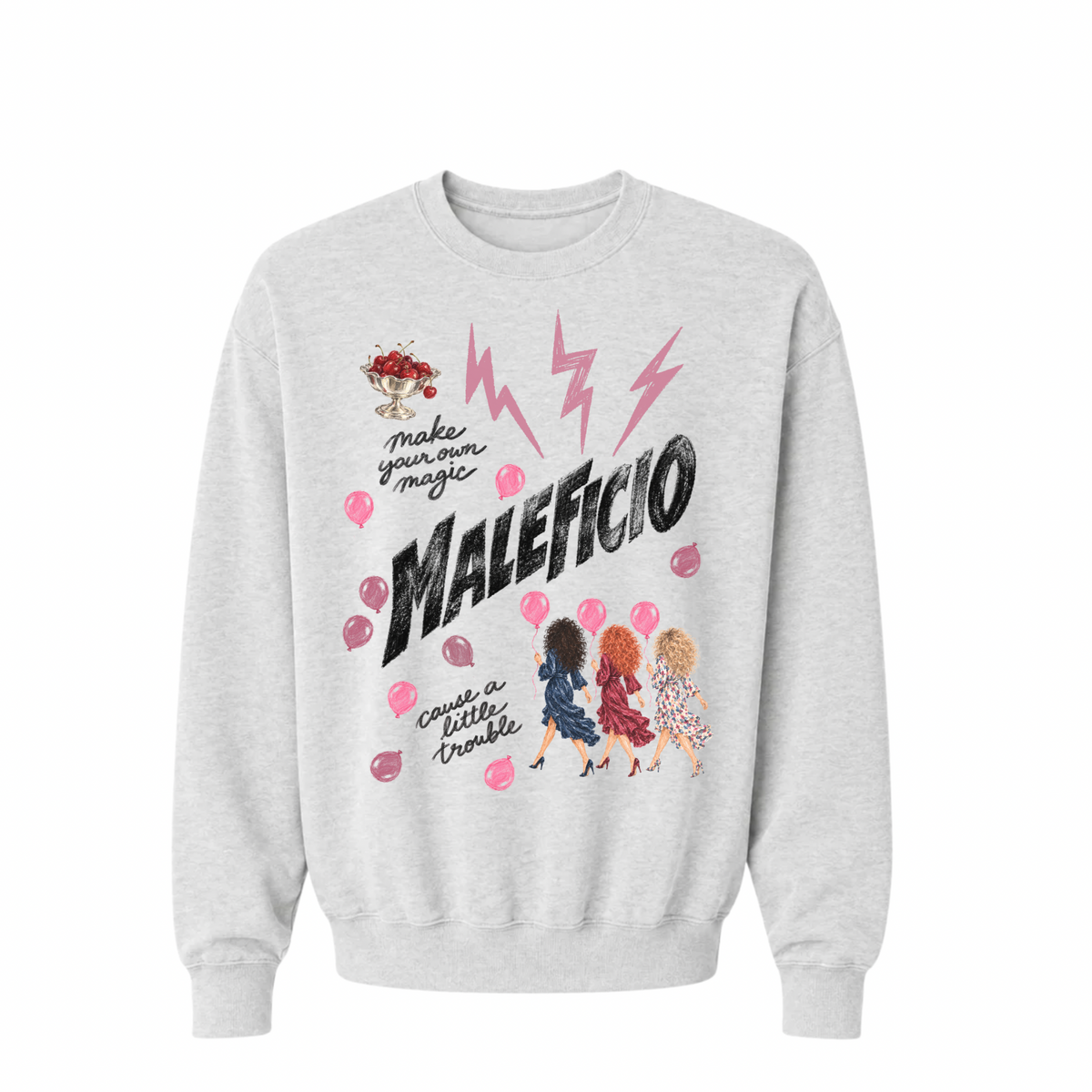 Maleficio Crew