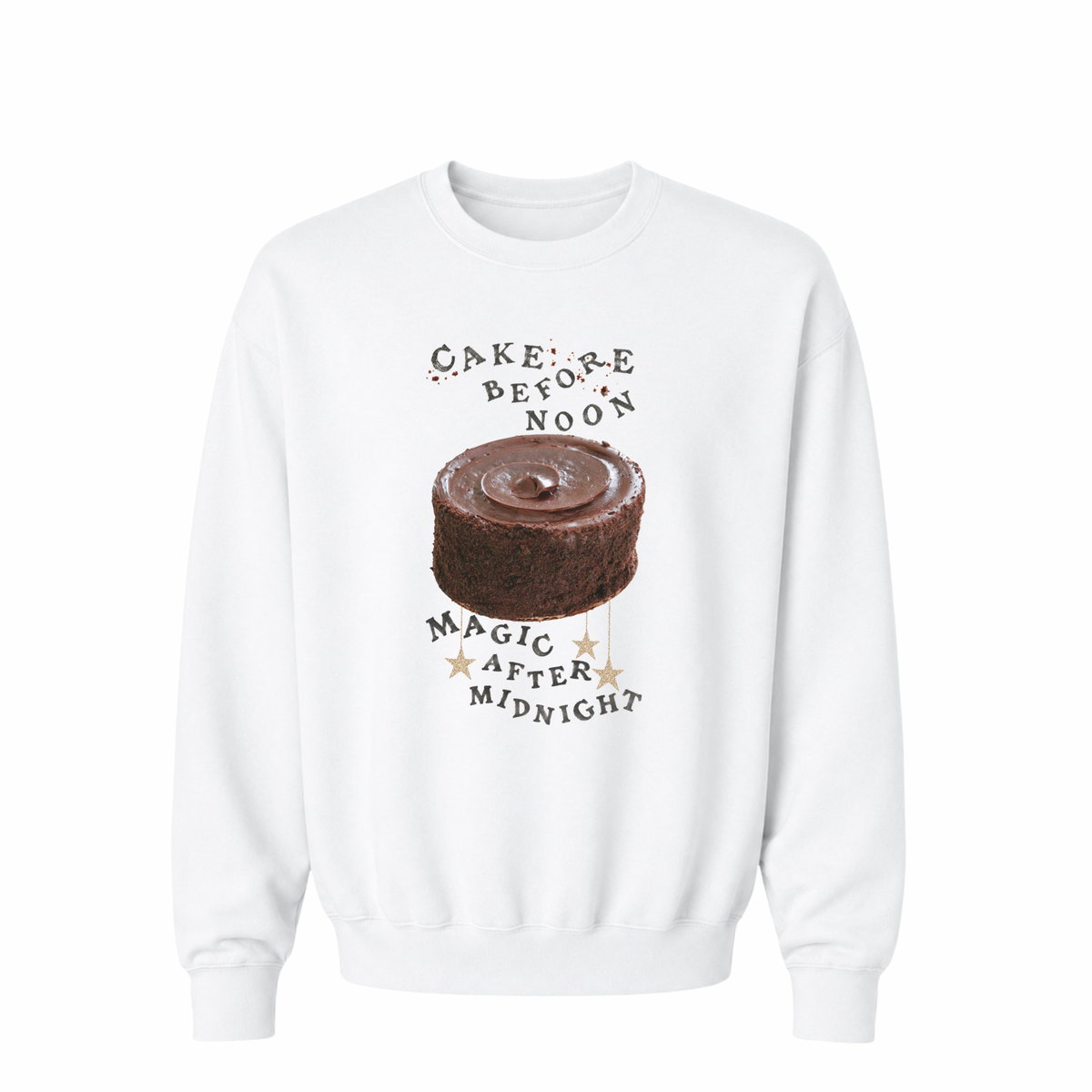 Chocolate Cake Crew