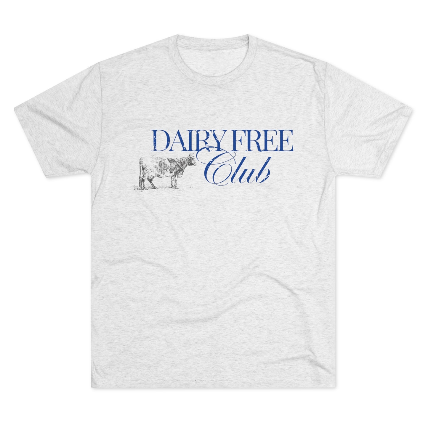 Tri-Blend Club Tee