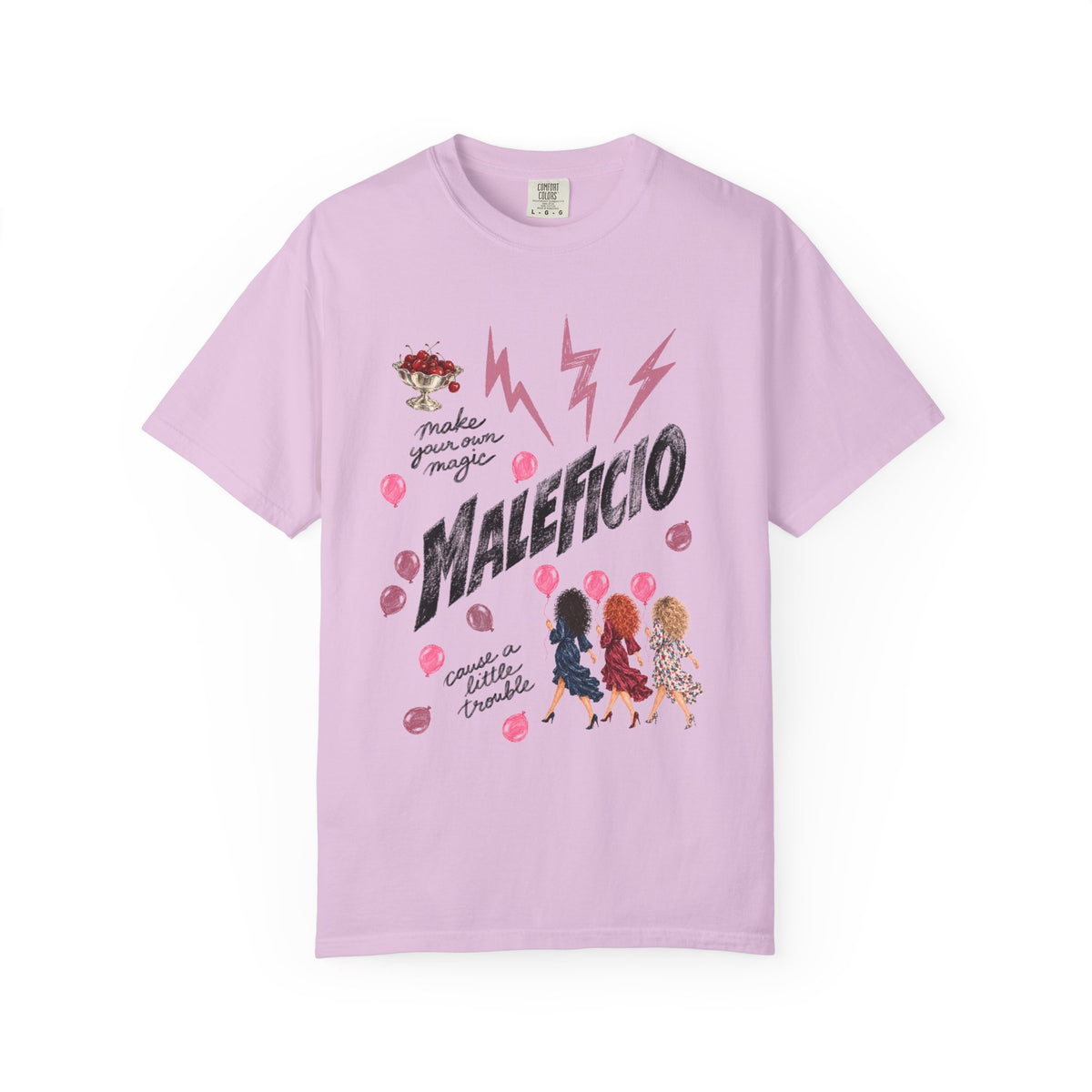 Maleficio Tee