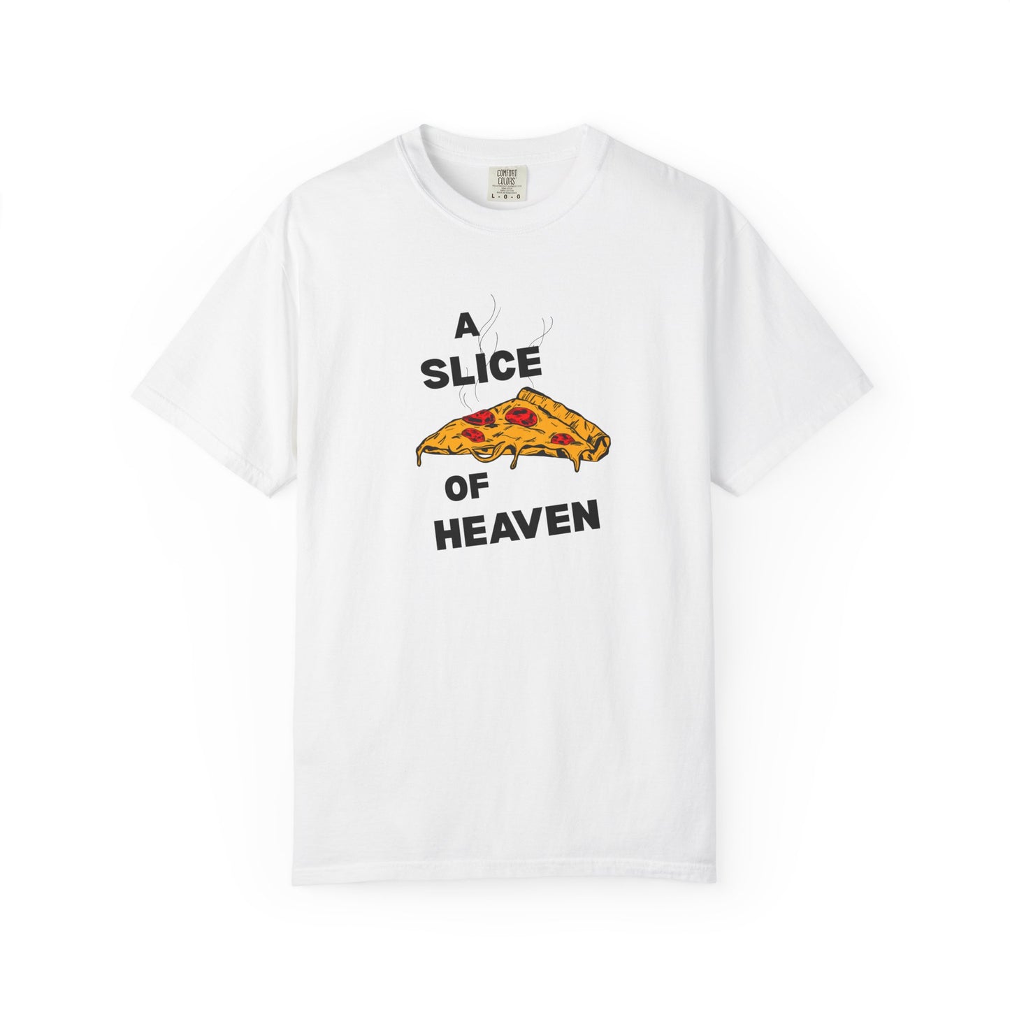 Slice of Heaven Tee