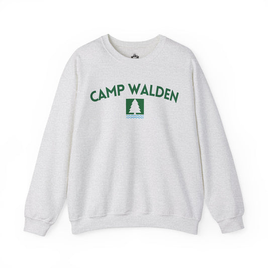 Camp Walden Crew