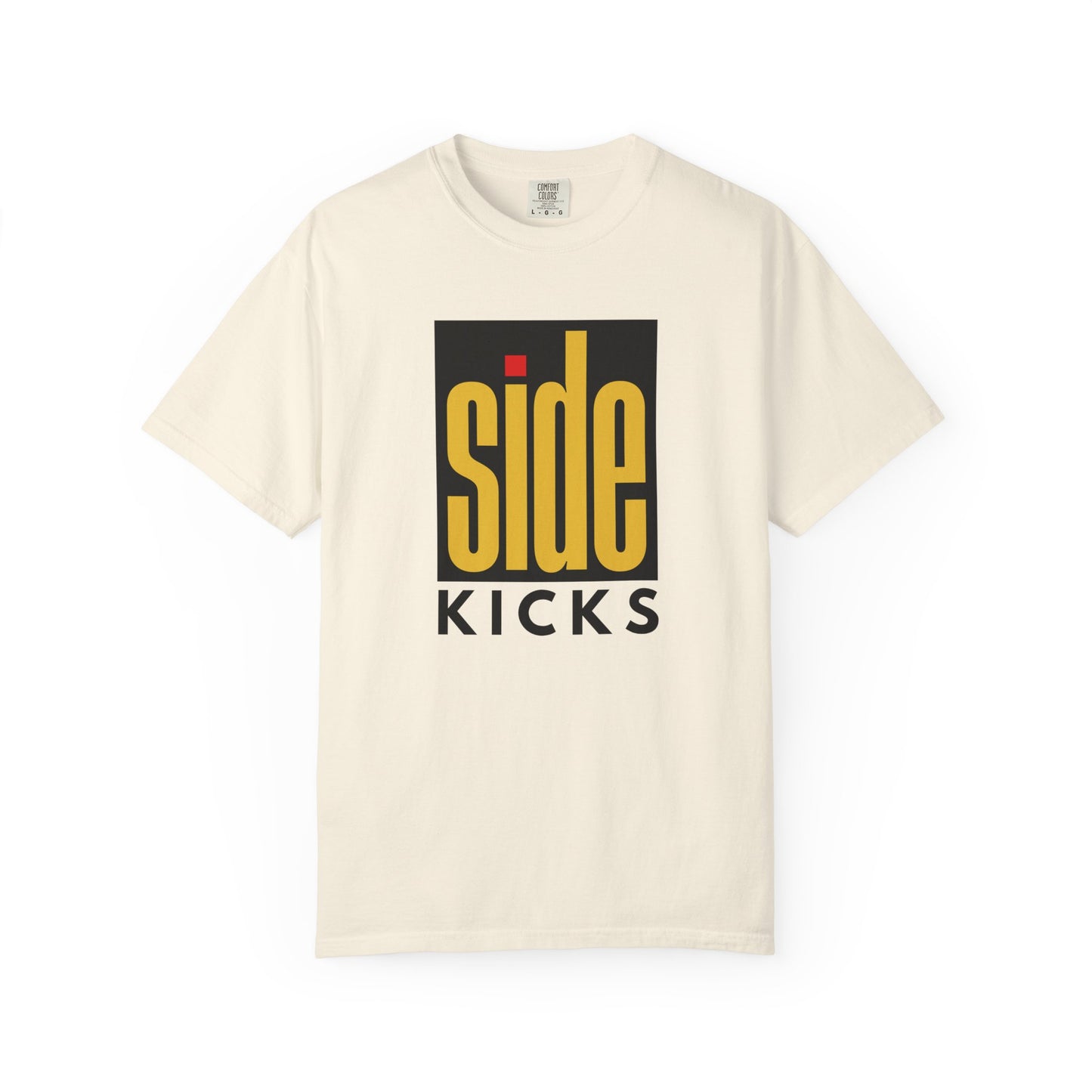 Sidekicks Tee