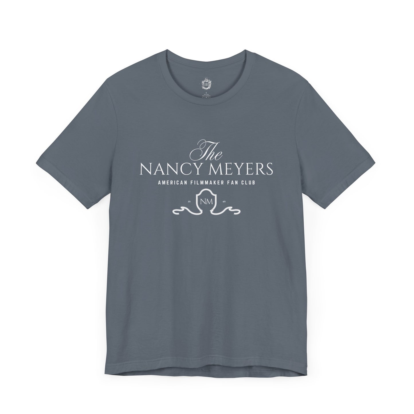 Nancy Meyers Tee
