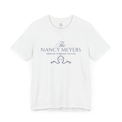 Nancy Meyers Tee
