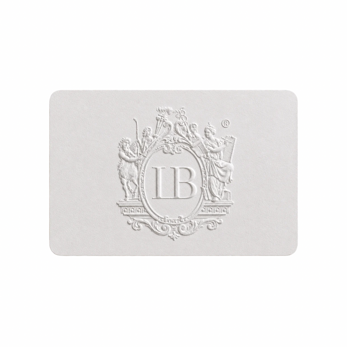 LB Digital Gift Card