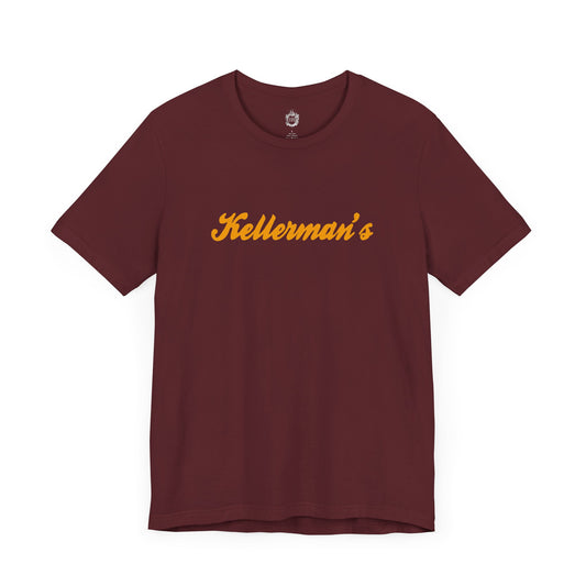 Kellerman's Tee