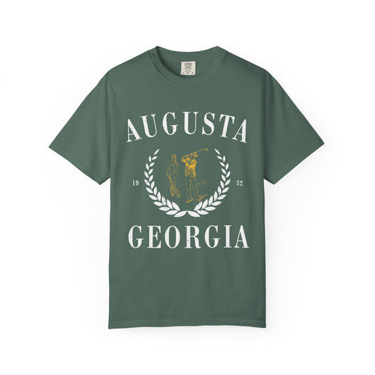 Augusta Tee