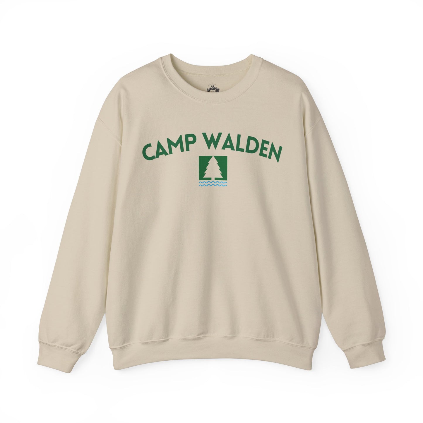 Camp Walden Crew