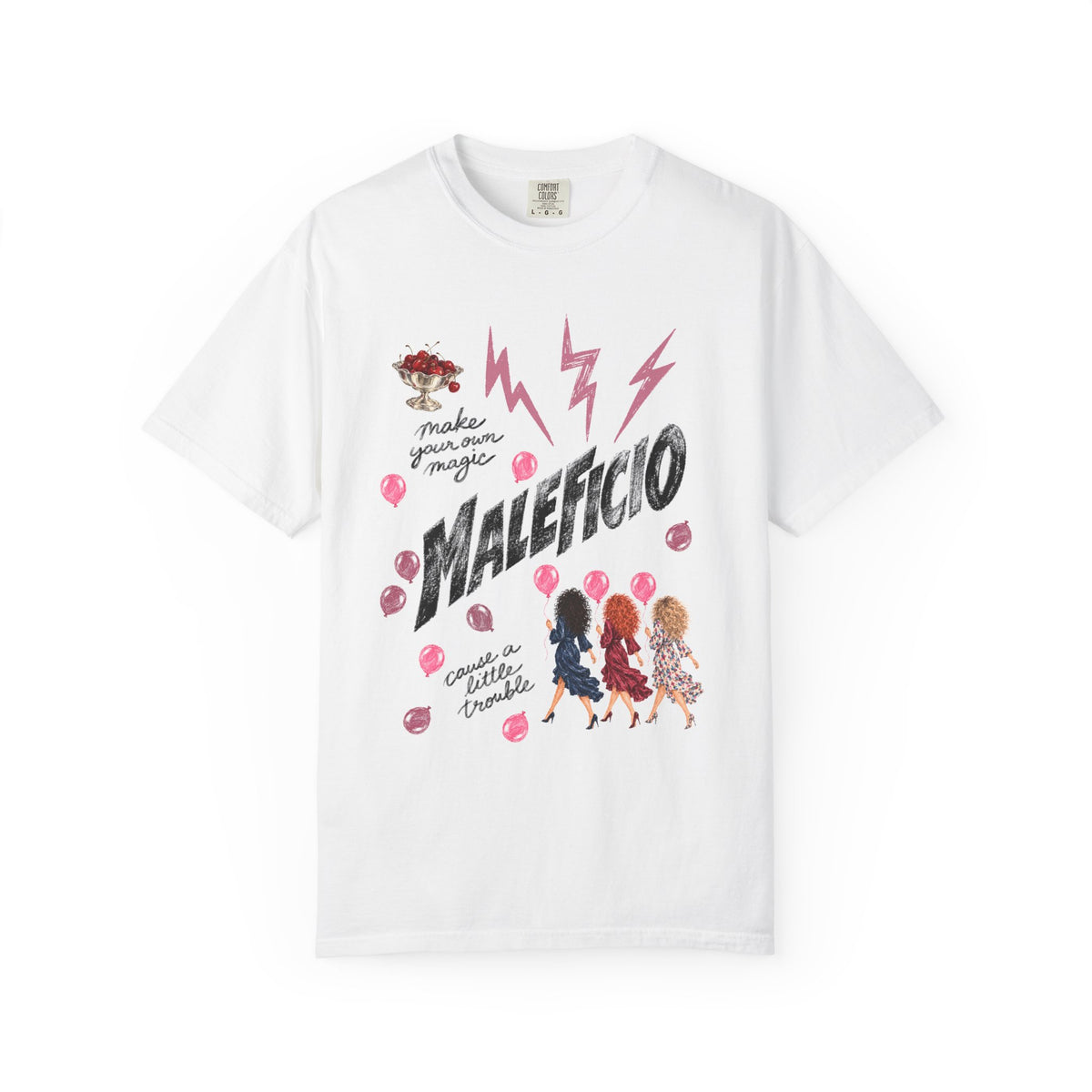 Maleficio Tee