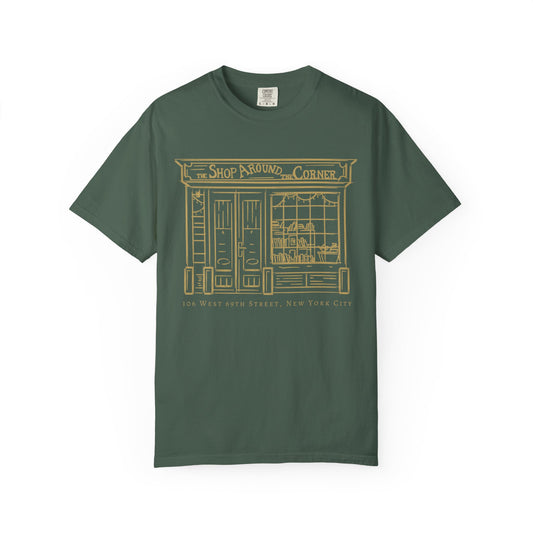 Kathleen Kelly Tee