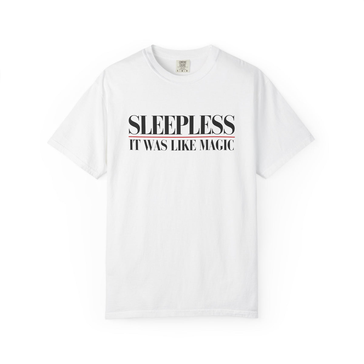 Like Magic Tee