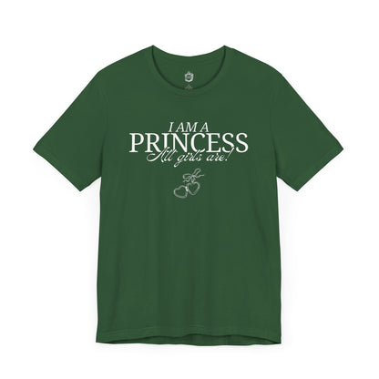 Little Princess Tee