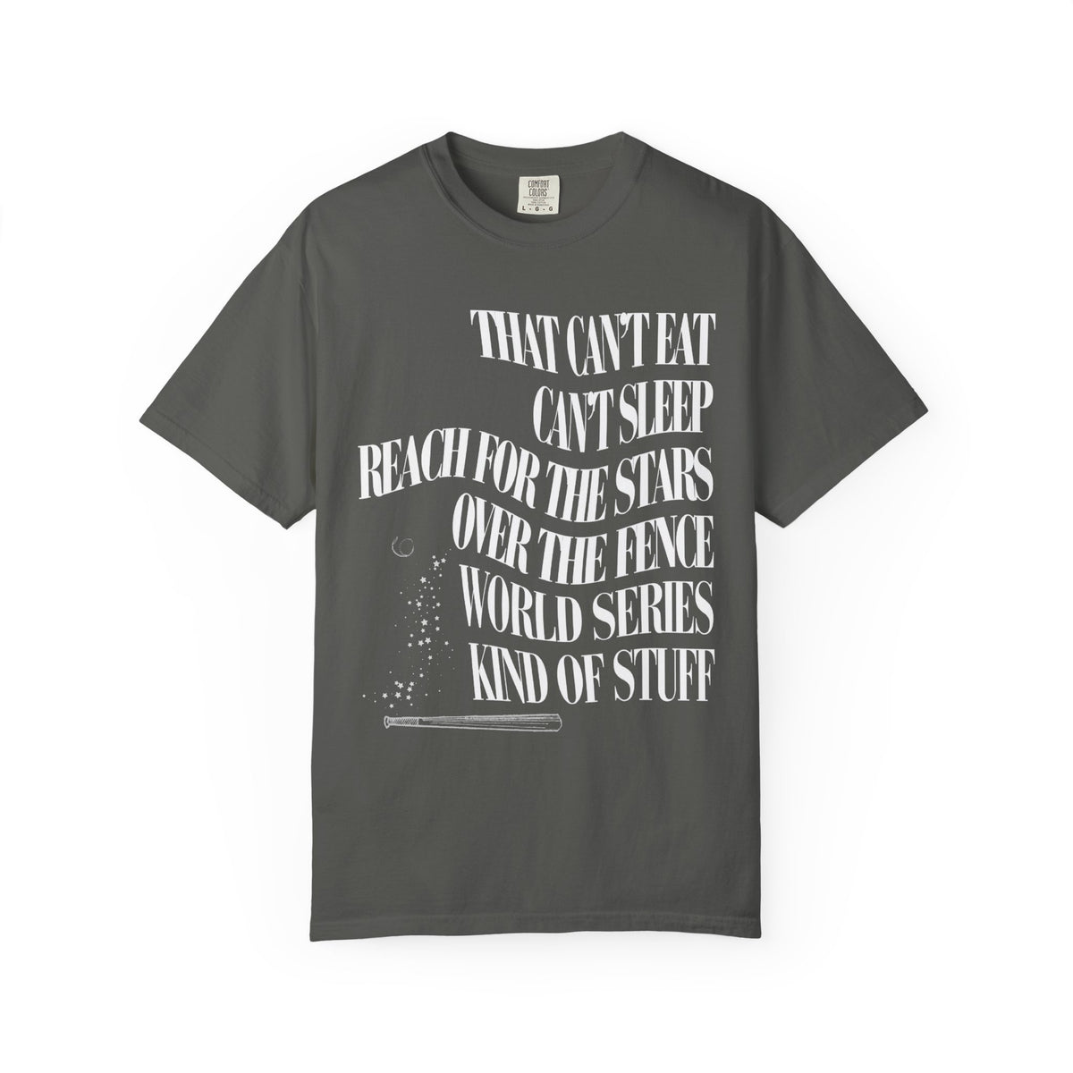 Reach for the Stars Tee
