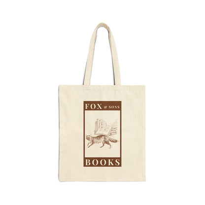 Fox & Sons Tote