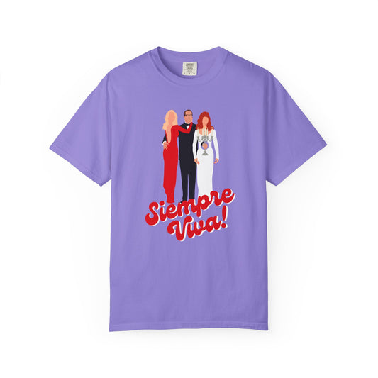 Live Forever Tee