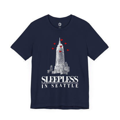 Sleepless Tee