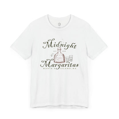 Midnight Margaritas Tee