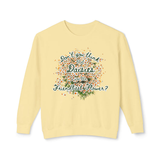 Daisies Crew