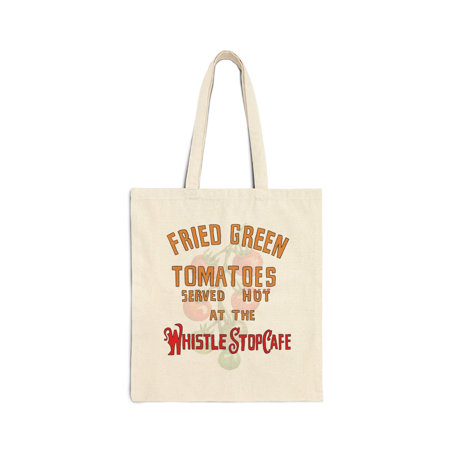 Fried Tomatoes Tote