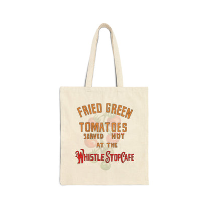 Fried Tomatoes Tote