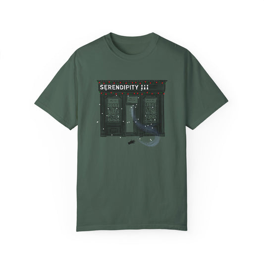 Serendipity Tee