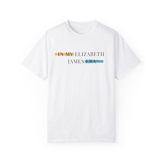 Elizabeth James Tee