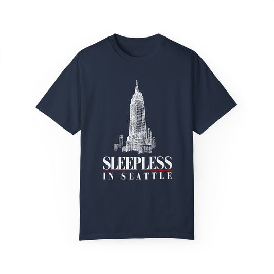 Sleepless Tee