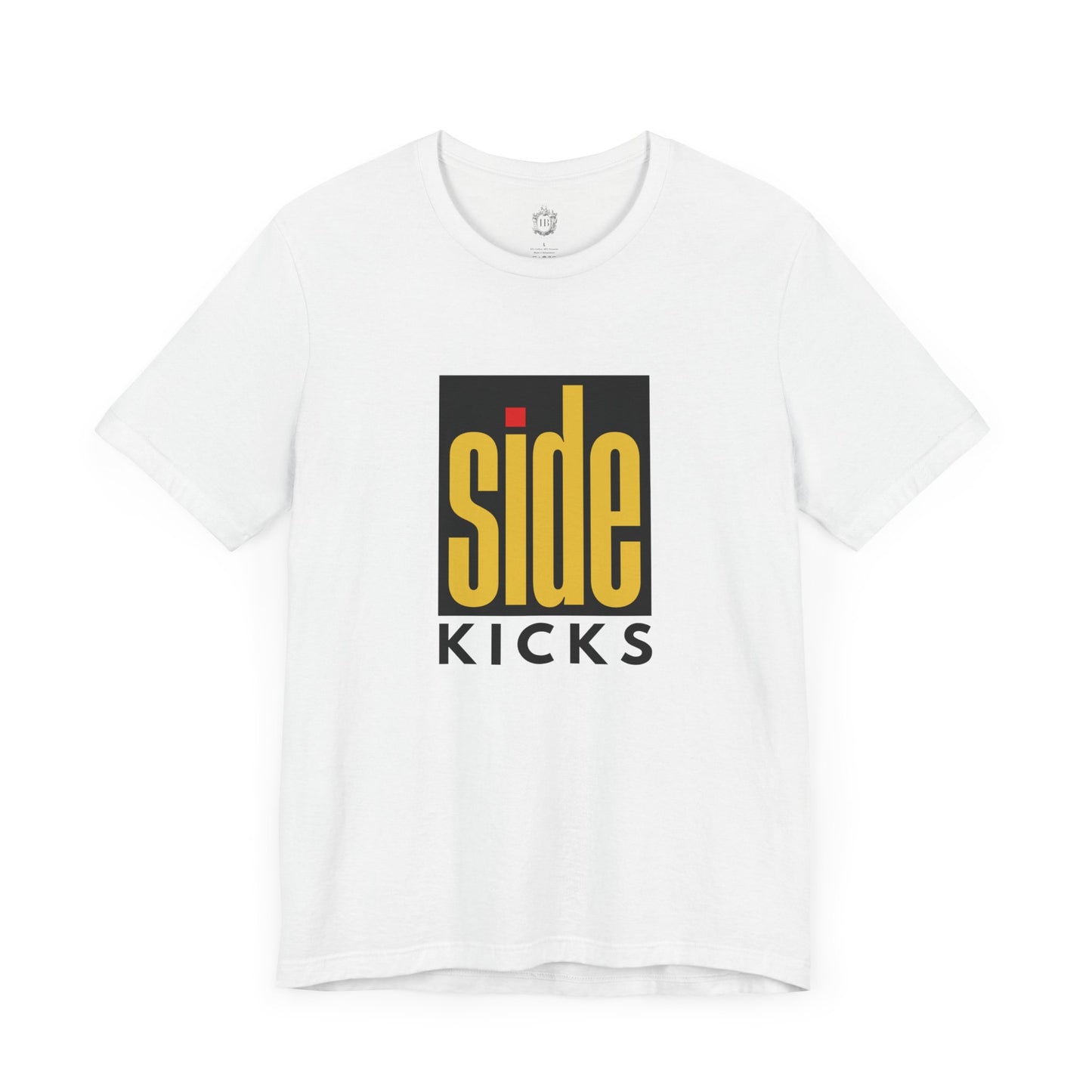 Sidekicks Tee