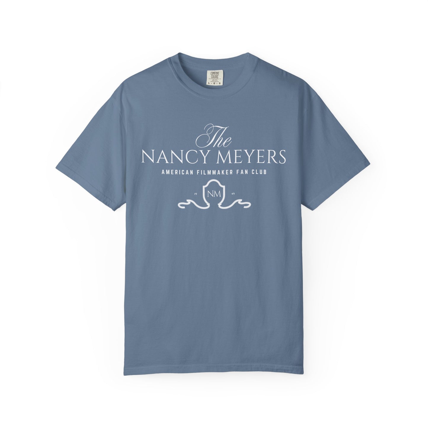 Nancy Fan Club Tee