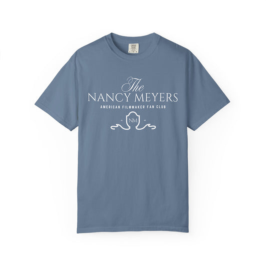 Nancy Fan Club Tee