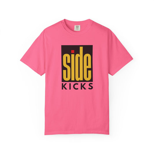 Sidekicks Tee