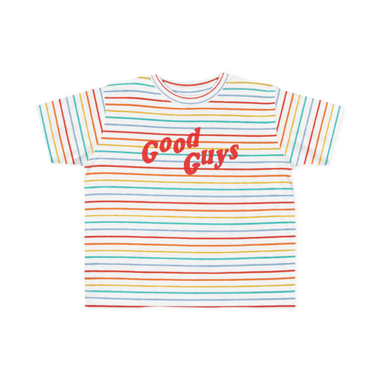 Good Guys Toddler Tee