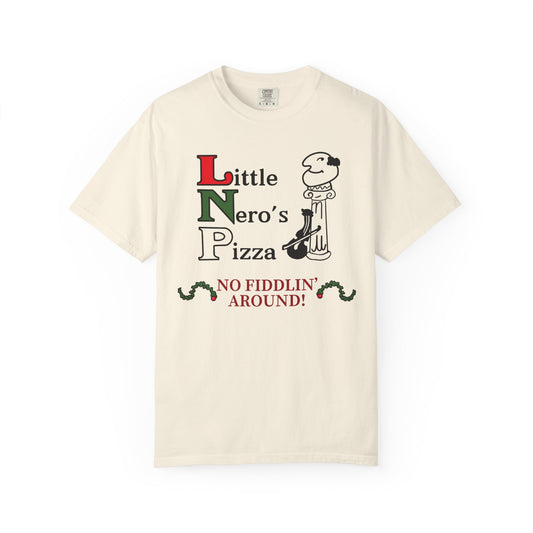Little Nero's Tee