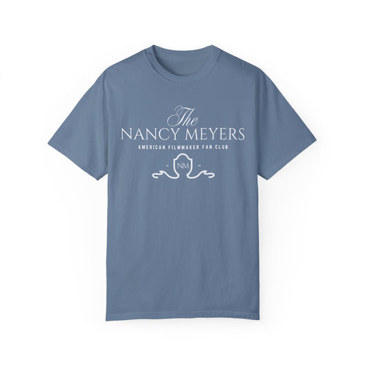 Nancy Fan Club Tee