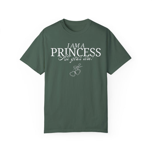 Little Princess Tee