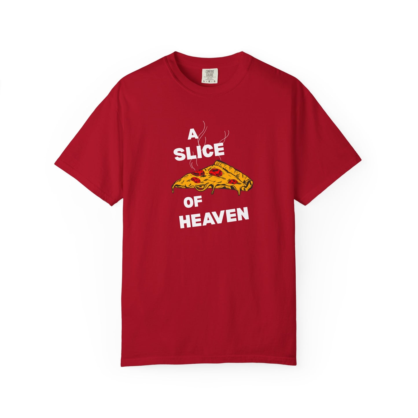Slice of Heaven Tee