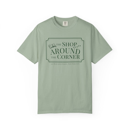 Kathleen's Shop Tee